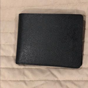 Louis Vuitton wallet